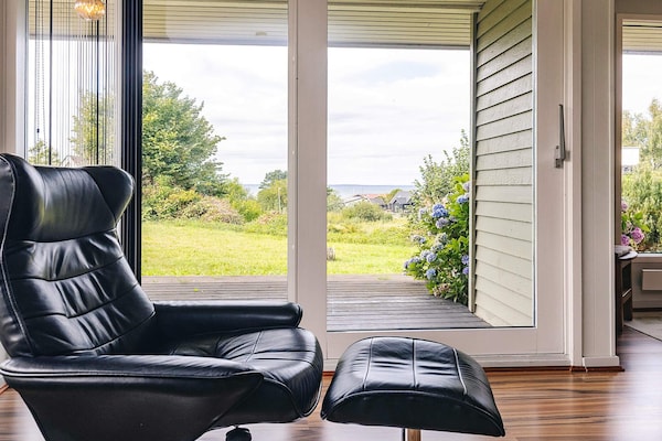 Foto van 6 persoons vakantie huis in Brenderup Fyn-By Traum - Indoor