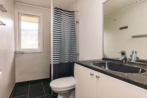 Foto van 6 persoons vakantie huis in Brenderup Fyn-By Traum - Indoor
