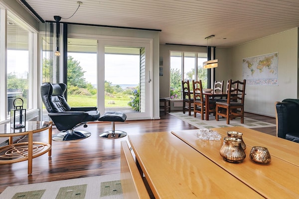 Foto van 6 persoons vakantie huis in Brenderup Fyn-By Traum - Indoor