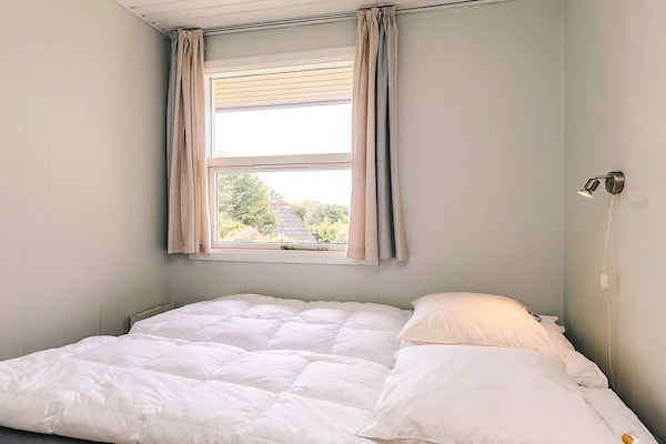 Foto van 6 persoons vakantie huis in Brenderup Fyn-By Traum - Indoor