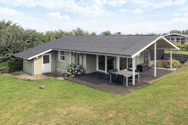 Foto van 6 persoons vakantie huis in Brenderup Fyn-By Traum - View