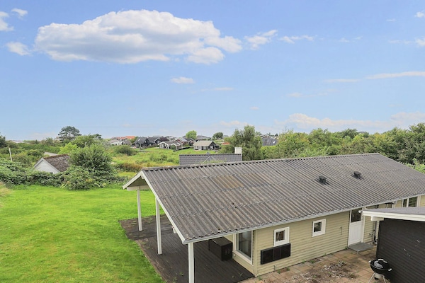Foto van 6 persoons vakantie huis in Brenderup Fyn-By Traum - Outdoor
