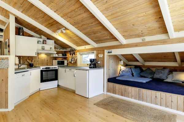Foto van 4 sterren vakantie huis in Ålbæk-By Traum - Vakantiehuis in Ålbæk - Indoor