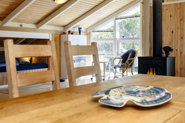 Foto van 4 sterren vakantie huis in Ålbæk-By Traum - Vakantiehuis in Ålbæk - Indoor