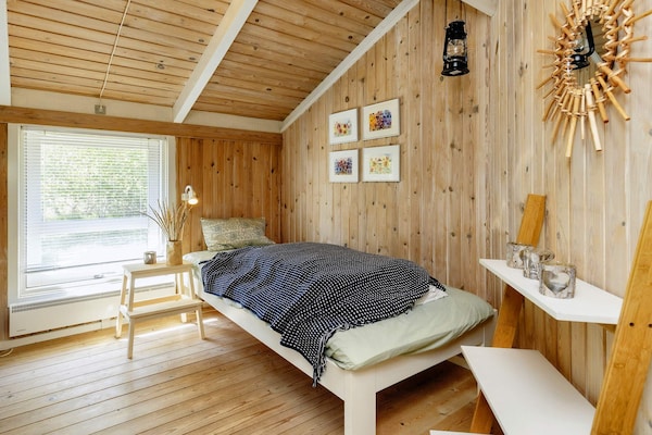 Foto van 4 sterren vakantie huis in Ålbæk-By Traum - Vakantiehuis in Ålbæk - Indoor