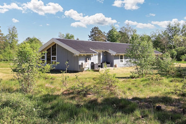 Foto van 4 sterren vakantie huis in Ålbæk-By Traum - Vakantiehuis in Ålbæk - Outdoor