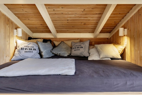 Foto van 4 sterren vakantie huis in Ålbæk-By Traum - Vakantiehuis in Ålbæk - Indoor