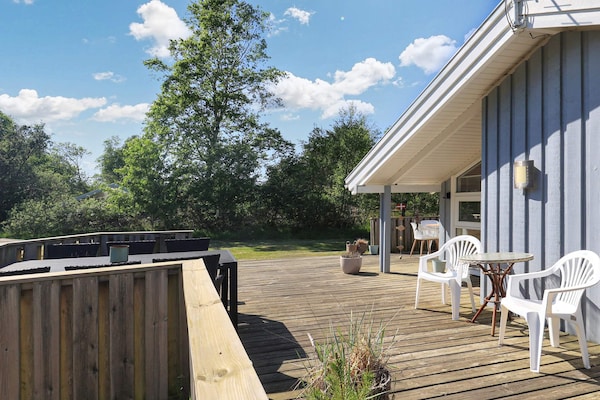 Foto van 4 sterren vakantie huis in Ålbæk-By Traum - Vakantiehuis in Ålbæk - View