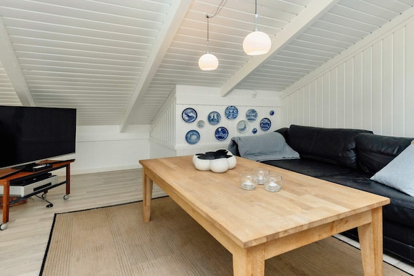 Foto van 4 sterren vakantie huis in Ålbæk-By Traum - Vakantiehuis in Ålbæk - Indoor