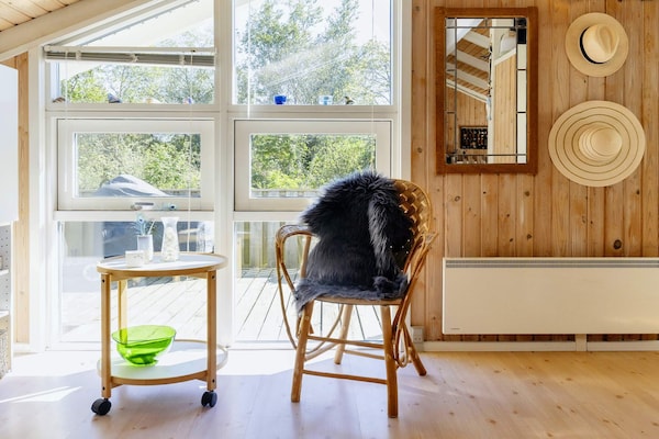 Foto van 4 sterren vakantie huis in Ålbæk-By Traum - Vakantiehuis in Ålbæk - Indoor