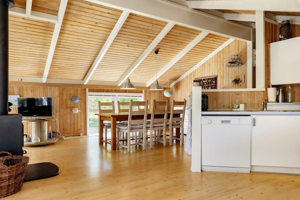 Foto van 4 sterren vakantie huis in Ålbæk-By Traum - Vakantiehuis in Ålbæk - Indoor