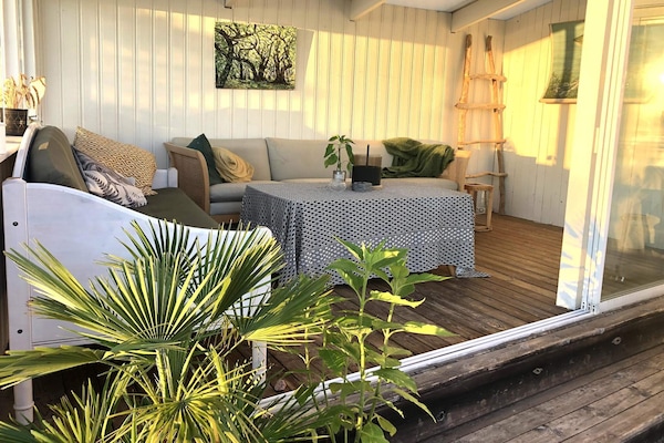 Foto van 4 sterren vakantie huis in Uddevalla - Vakantiehuis in Uddevalla - Indoor