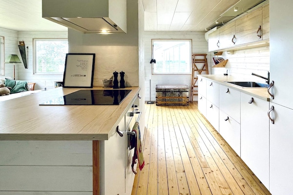 Foto van 4 sterren vakantie huis in Uddevalla - Vakantiehuis in Uddevalla - Indoor