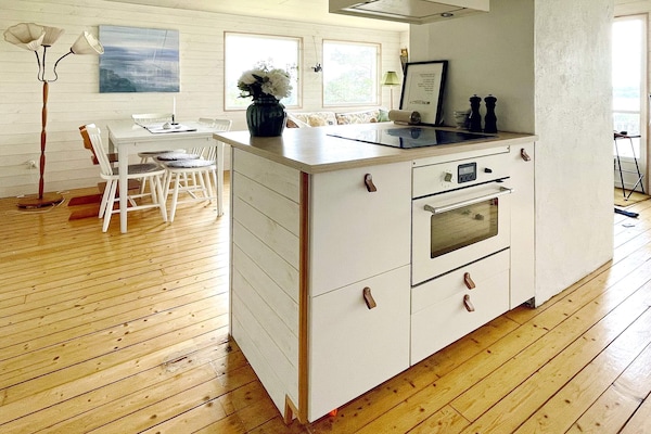 Foto van 4 sterren vakantie huis in Uddevalla - Vakantiehuis in Uddevalla - Indoor