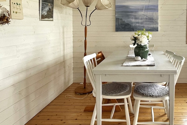 Foto van 4 sterren vakantie huis in Uddevalla - Vakantiehuis in Uddevalla - Indoor