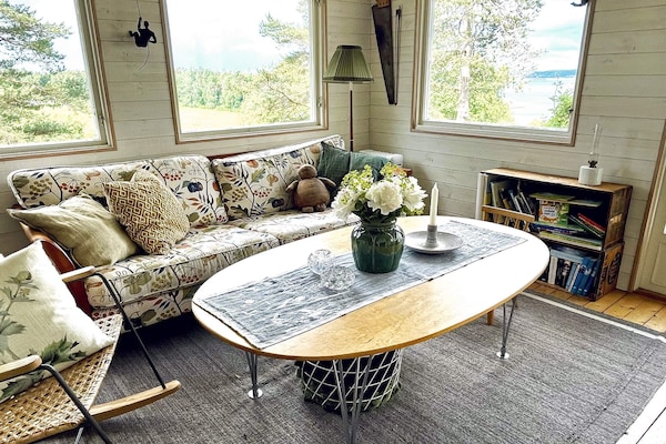Foto van 4 sterren vakantie huis in Uddevalla - Vakantiehuis in Uddevalla - Indoor