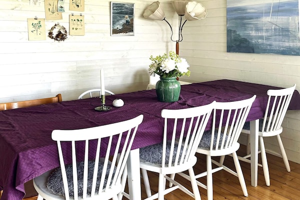 Foto van 4 sterren vakantie huis in Uddevalla - Vakantiehuis in Uddevalla - Indoor