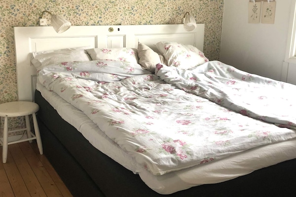 Foto van 4 sterren vakantie huis in Uddevalla - Vakantiehuis in Uddevalla - Indoor