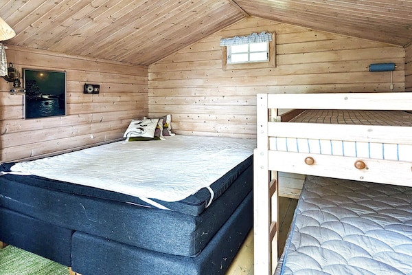 Foto van 4 sterren vakantie huis in Uddevalla - Vakantiehuis in Uddevalla - Indoor