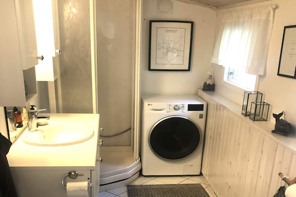 Foto van 4 sterren vakantie huis in Uddevalla - Vakantiehuis in Uddevalla - Indoor