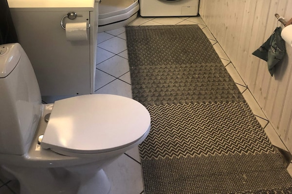 Foto van 4 sterren vakantie huis in Uddevalla - Vakantiehuis in Uddevalla - Indoor