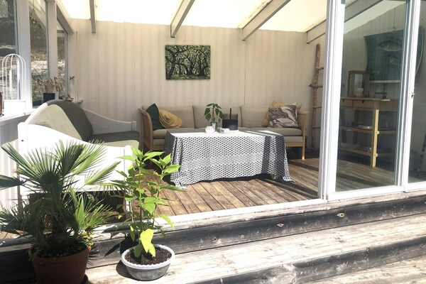 Foto van 4 sterren vakantie huis in Uddevalla - Vakantiehuis in Uddevalla - Indoor