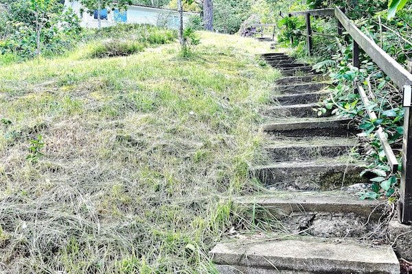 Foto van 4 sterren vakantie huis in Uddevalla - Vakantiehuis in Uddevalla - Outdoor