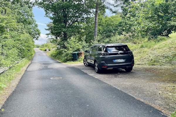 Foto van 4 sterren vakantie huis in Uddevalla - Vakantiehuis in Uddevalla - Outdoor