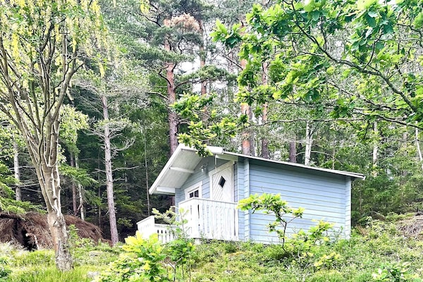 Foto van 4 sterren vakantie huis in Uddevalla - Vakantiehuis in Uddevalla - Outdoor