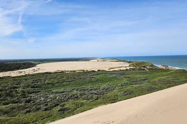 Foto van 6 persoons vakantie huis in Løkken-By Traum - Vakantiehuis in Løkken - WaterView
