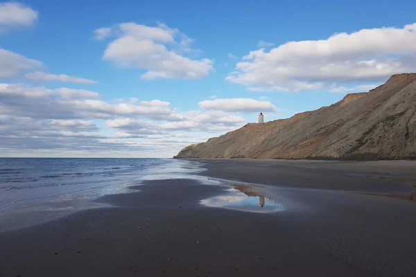 Foto van 6 persoons vakantie huis in Løkken-By Traum - Vakantiehuis in Løkken - WaterView