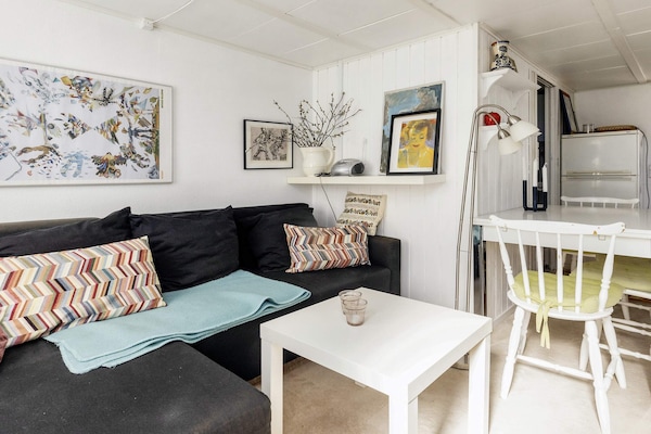 Foto van 6 persoons vakantie huis in Løkken-By Traum - Vakantiehuis in Løkken - Indoor
