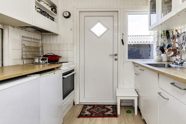 Foto van 6 persoons vakantie huis in Løkken-By Traum - Vakantiehuis in Løkken - Indoor