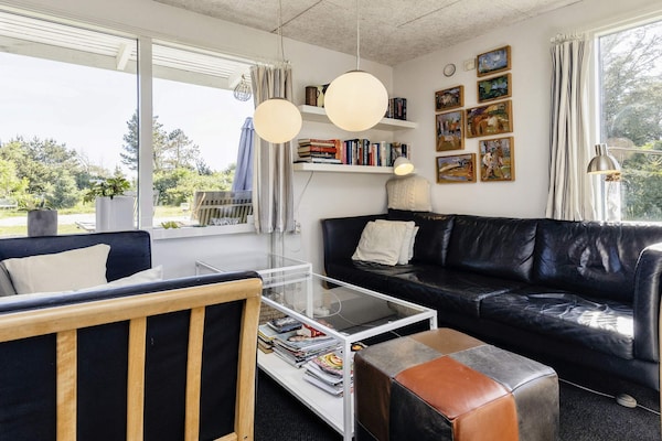 Foto van 6 persoons vakantie huis in Løkken-By Traum - Vakantiehuis in Løkken - Indoor
