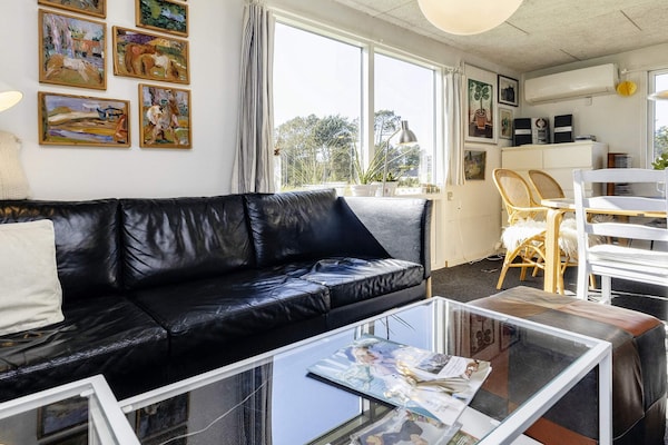 Foto van 6 persoons vakantie huis in Løkken-By Traum - Vakantiehuis in Løkken - Indoor