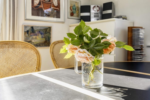 Foto van 6 persoons vakantie huis in Løkken-By Traum - Vakantiehuis in Løkken - Indoor