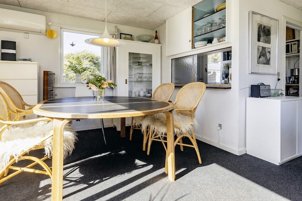 Foto van 6 persoons vakantie huis in Løkken-By Traum - Vakantiehuis in Løkken - Indoor