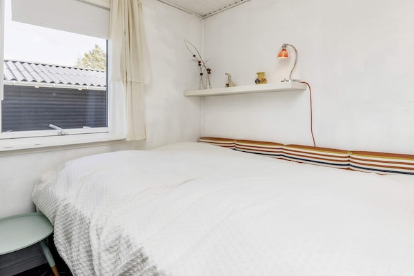 Foto van 6 persoons vakantie huis in Løkken-By Traum - Vakantiehuis in Løkken - Indoor