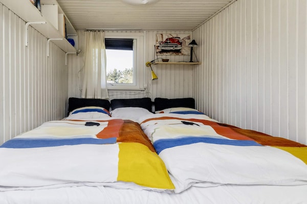 Foto van 6 persoons vakantie huis in Løkken-By Traum - Vakantiehuis in Løkken - Indoor