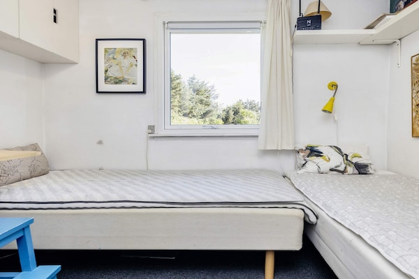Foto van 6 persoons vakantie huis in Løkken-By Traum - Vakantiehuis in Løkken - Indoor