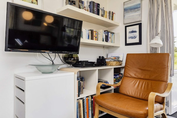 Foto van 6 persoons vakantie huis in Løkken-By Traum - Vakantiehuis in Løkken - Indoor