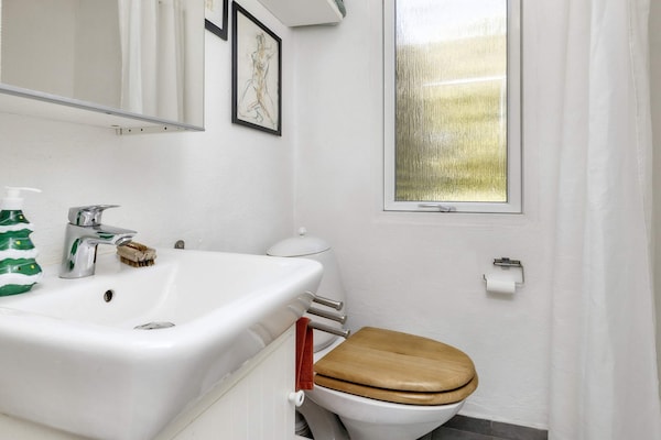 Foto van 6 persoons vakantie huis in Løkken-By Traum - Vakantiehuis in Løkken - Indoor