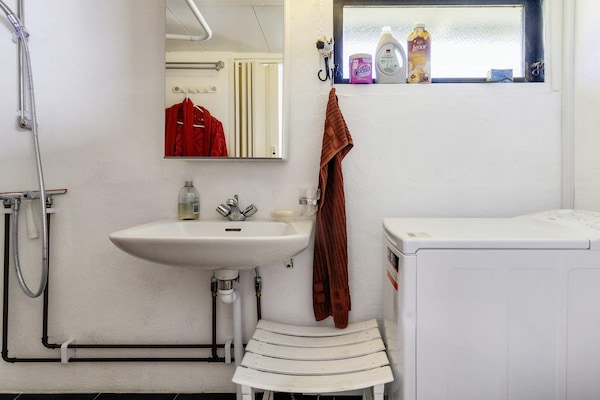 Foto van 6 persoons vakantie huis in Løkken-By Traum - Vakantiehuis in Løkken - Indoor