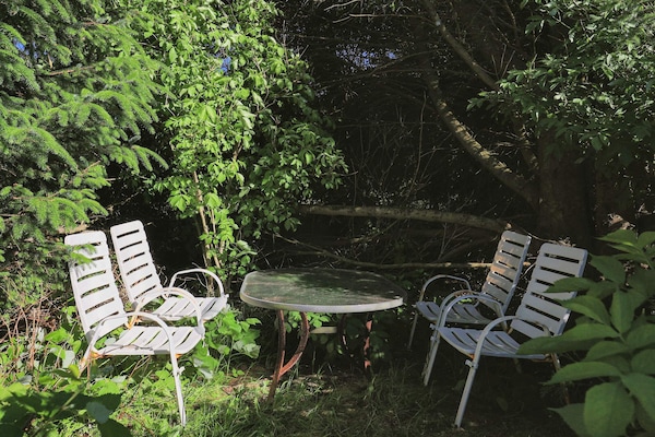 Foto van 6 persoons vakantie huis in Løkken-By Traum - Vakantiehuis in Løkken - View