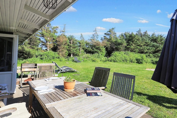 Foto van 6 persoons vakantie huis in Løkken-By Traum - Vakantiehuis in Løkken - View