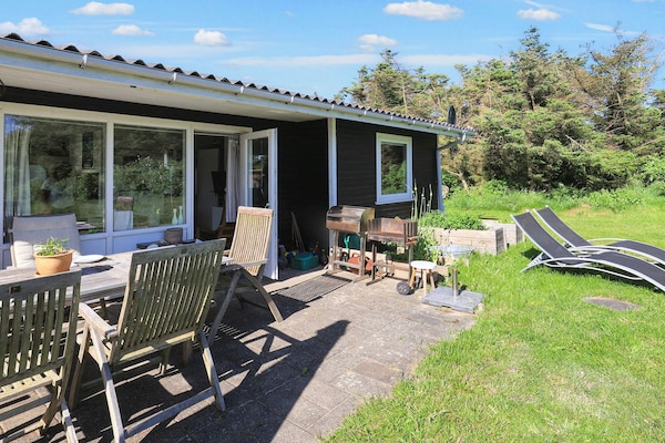 Foto van 6 persoons vakantie huis in Løkken-By Traum - Vakantiehuis in Løkken - View