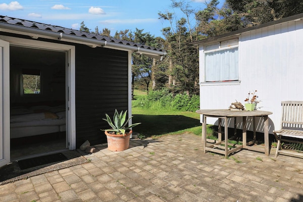 Foto van 6 persoons vakantie huis in Løkken-By Traum - Vakantiehuis in Løkken - View