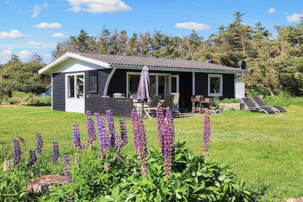 Foto van 6 persoons vakantie huis in Løkken-By Traum - Vakantiehuis in Løkken - View