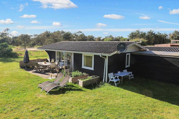 Foto van 6 persoons vakantie huis in Løkken-By Traum - Vakantiehuis in Løkken - View