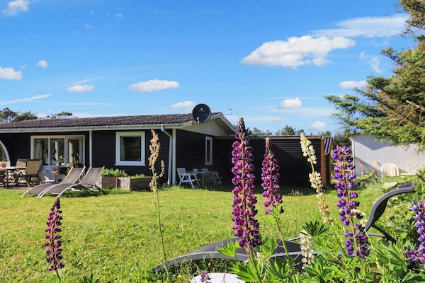 Foto van 6 persoons vakantie huis in Løkken-By Traum - Vakantiehuis in Løkken - View